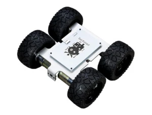 MonsterBorg - The Ultimate Raspberry Pi Robot Piborg Pi Supply - Picture 1 of 4