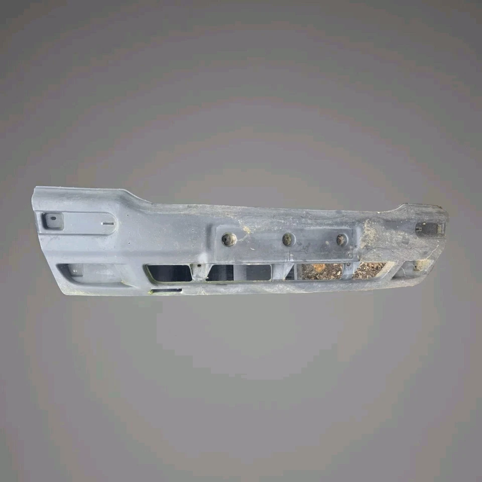 LDV CONVOY FRONT BUMPER CENTRE SECTION 1999-2006 - Image 1 of 2