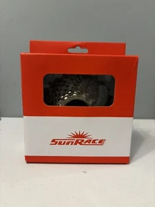 Sunrace CSRS3 11 Speed Cassette 11-28t Metallic Silver (NEW) - Bild 1 von 3