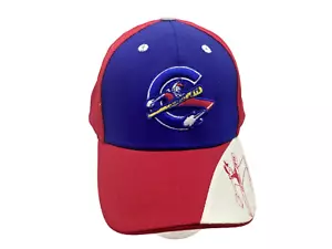 Cappello da baseball vintage per bambini Columbus Jets Minor League AAA 47 regolabile - Foto 1 di 6