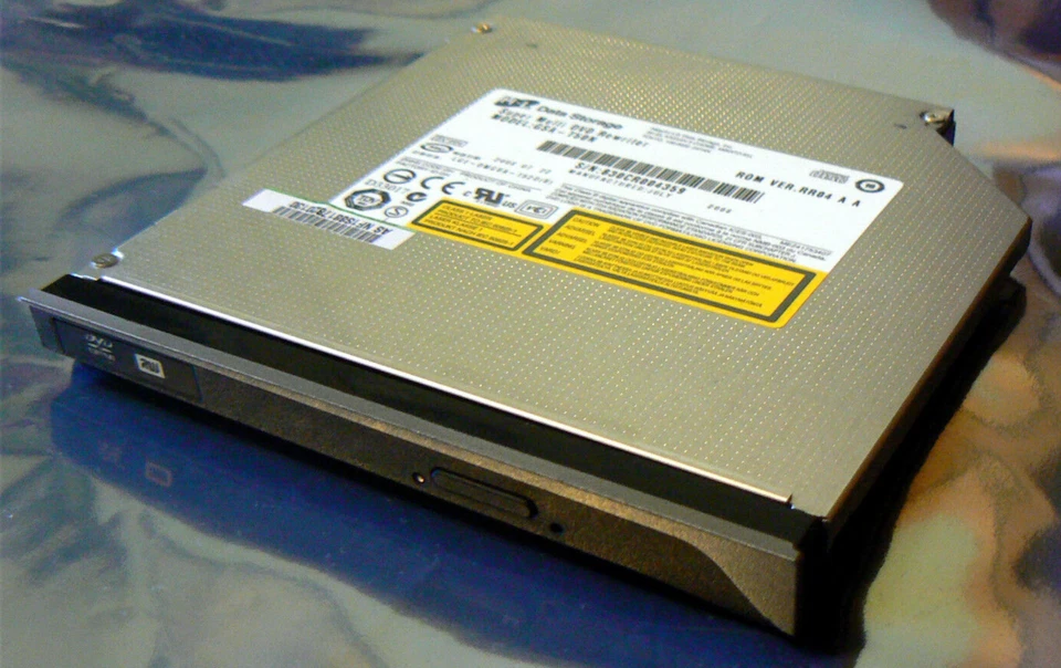 OEM ASUS M50V HL Hitachi-LG Super Multi DVD Rewriter GSA-T50N, Notebook, Laptop - Image 1 of 3
