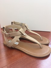 steve madden hidden sandal