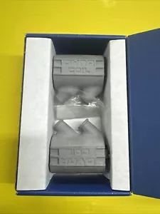Dynatek - DC4-1 - Coil, 12V/2.2-Ohm Dual Output - Gray KCC BIN 3 - Bild 1 von 4