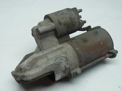 Motor de Arranque Motor De Motorcraft Original Ford Focus II C-Max 1,8i - Imagen 1 de 4
