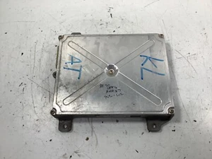 88-89 Acura Legend A/T 2.7l Engine Control Module ECU 37820-PL2-L17 OEM - Picture 1 of 4
