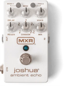 PEDALE JOSHUA AMBIENT ECHO MXR M309 - Picture 1 of 6
