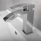 Ex-Display Graff Qubic Lavatory Faucet E-6201-Lm38m-Pc Rrp£502.74