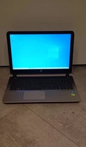 Disco duro HP Pavilion Modelo 15-ab008ng Core i5 1 TB - Windows 10 - Notebook/Laptop - Imagen 1 de 13
