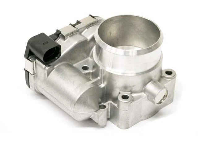 Cuerpo del acelerador para Audi A4 2000-2006 1,8 L 4 cil 2002 2001 2003 2004 2005 GX712CX Foto 1 de 1