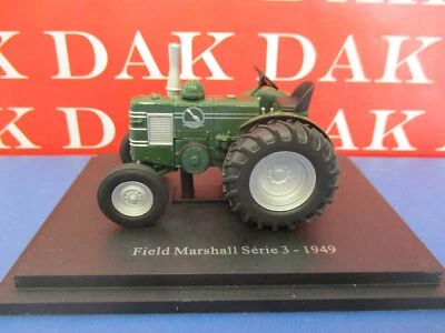 Die cast 1/43 Modellino Trattore Farm Tractor Field Marshall Serie 3 1949 - Immagine 1 di 3