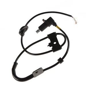 ABS Wheel Speed Sensor Rear Left FOR 00-09 Kia Hyundai 95680-2D050 ALS600 - Bild 1 von 4