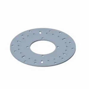OEM Polaris Sportsman/Ranger front brake disc #5244314 - Picture 1 of 1