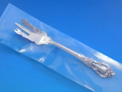 Eloquence by Lunt Sterling Silver Lobster Pick 6" Custom Made - Image 1 of 4