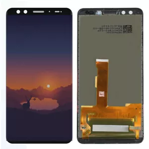 For HTC U12+ U12 Plus (HTC Imagine) LCD Touch Display Screen Digitizer Assembly - Picture 1 of 3