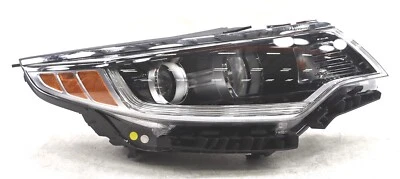 NUEVO OEM Faro Lateral Pasajero Halógeno 92102D4140 para Kia Optima 2016-2018 Foto 1 de 4