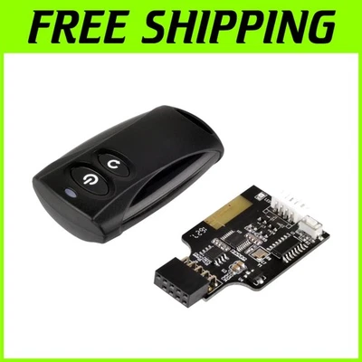 Wireless Remote Power Reset Switch - Image 1 of 4