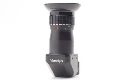 No Haze [Exc+5] Mamiya Angle Finder for M645 1000S From JAPAN - Image 1 of 4