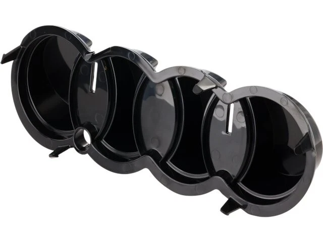 Grille Emblem Mount Kit For 2017-2019 Audi Q7 2018 KM831XM - Image 1 of 1