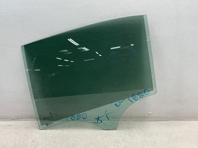 Panel de vidrio ventana puerta conductor trasera izquierda BMW I5 M60 2024 2025 G60 1620 OEM Foto 1 de 4