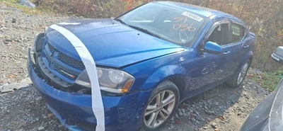 2013 Dodge Avenger 2.4L Engine Motor OEM 130K Miles - LKQ403353624 - Image 1 of 4