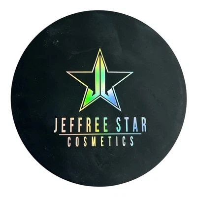 Jeffrey Starr  Cosmetics Skin Frost Highlighter Uranus Brand New Unused - Image 1 of 4