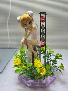 Toradora! Figura Aisaka Taiga Versión Vestido Chino Artículo Personalizado Artículos de Anime - Imagen 1 de 8