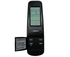 9800337 Smart Batt II/III Fireplace Remote for Heat-N-Glo - Picture 1 of 1