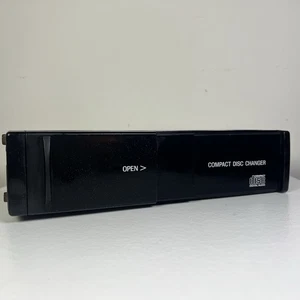 Ford Scheibenwechsler F7CF-18C830-AA Autoradio CD Compact Disc - Bild 1 von 6