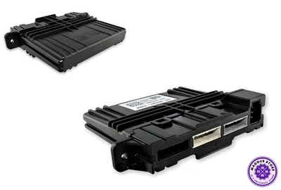 Range Rover Vogue L460 Mk5 (2022-2025) Climate Control Module ECU M8E2-14C239-BD - Image 1 of 4