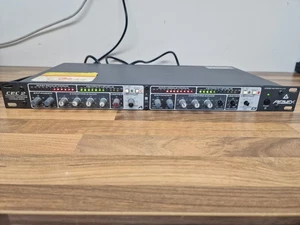 Peavey Cel 2 Compressor Expander Limiter(Untested) - Picture 1 of 7