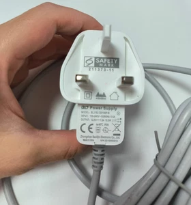 BLJ15L120100P-B 12V 1A Bare Wires Charger Transformer - Afbeelding 1 van 2