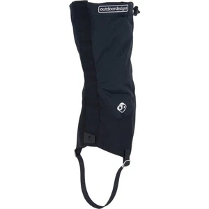 SKYLINE GAITER - BLACK XL - Picture 1 of 1