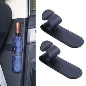 Kit de clip de sujetador de gancho para paraguas accesorios interiores universales para automóvil - Imagen 1 de 17