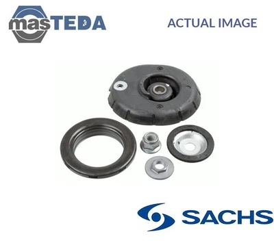 803 023 TOP STRUT MOUNTING CUSHION SET FRONT SACHS FOR DS DS 3 1.2L,1.6L - Image 1 of 4