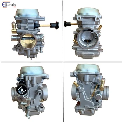Carburetor Fit For Suzuki DR200SE DR200 1996-2012 2013 13200-42AC2 Carb New - Image 1 of 4