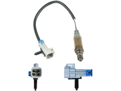 Sensor de oxígeno Bosch 34354QBNH 2004 5,3 L V8 para Chevrolet Tahoe 2003-2005 Foto 1 de 2