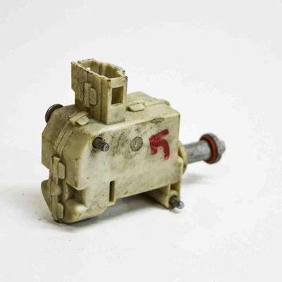 AUDI A8 D3 4E2, 4E8 Altre Centraline 4E0862150 3.0 Diesel 171kw 2005 2810952 - Immagine 1 di 4