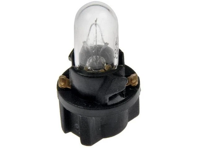 Instrument Panel Light Bulb For 1986-2006 Nissan Sentra 2002 2003 1997 CD124QS - Image 1 of 1