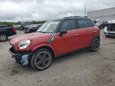 Used Infotainment Display fits: 2014 Mini Countryman display screen navigation G Foto 1 de 4