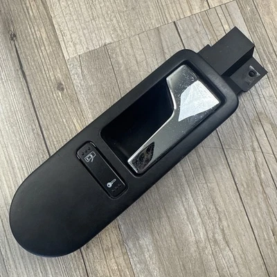 1998-2009 VOLKSWAGEN BEETLE RIGHT PASSENGER RH DOOR LOCK SWITCH 1C0962125 OEM  - Image 1 of 4