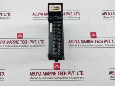 GE Fanuc IC693MDL645C Eingang Modul 24VDC - Bild 1 von 4