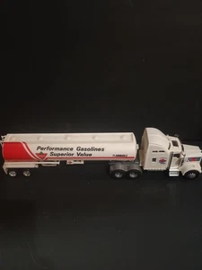 1993 Canadian Tire Gas Super Tanker Large Vintage New Bright NO REMOTE - Picture 1 of 12