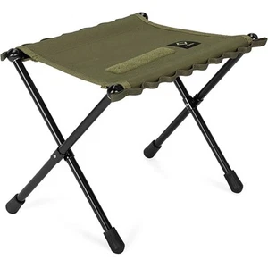 Helinox Tac. Speed Stool M Military Olive Kompakt Klappstuhl - Bild 1 von 9
