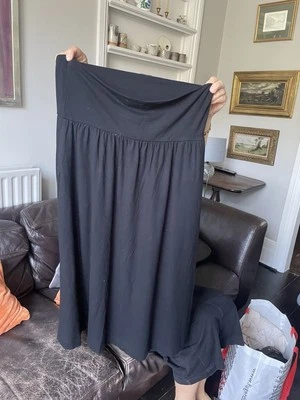 Black John Lewis Skirt - Image 1 of 2