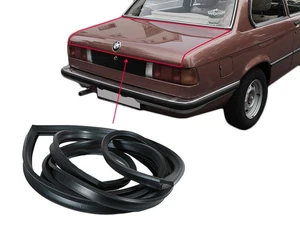Heckdeckeldichtung Kofferraumdichtung Heckklappendichtung für BMW 3er E21  - Picture 1 of 2