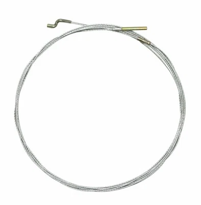 Cable acelerador, autobús VW tipo 2, 1973-1979 con carbohidratos - 98-8609-B (211 721 555T) Foto 1 de 2