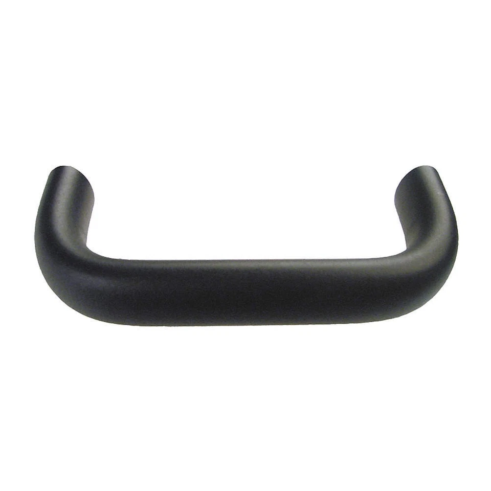 Ручка выдвижная MONROE PMP MA-C763-020, черная, алюминиевая, 13/16 дюйма W 4KZV4 - Изображение 1 из 1