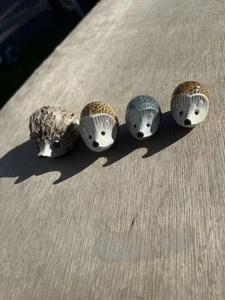 3x Goebel Igel produziert in Westdeutschland plus einer weitere Top Zustand - Bild 1 von 3
