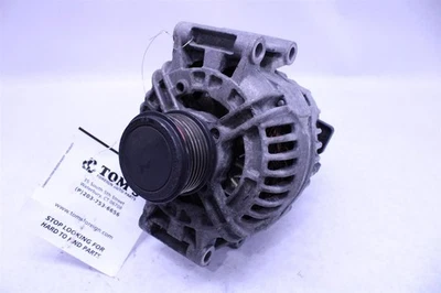 ALTERNADOR AUDI A5 Q5 2009 09 2010 10 2011 11 2012 12 140 AMP 1408368 Foto 1 de 4