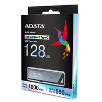 AELI-UE800-128G-CSG ADATA UE800 128GB USB Typ-C 3.2 Gen 2 (3.1 2) 1000 MB/s  ~D~ - Bild 1 von 1